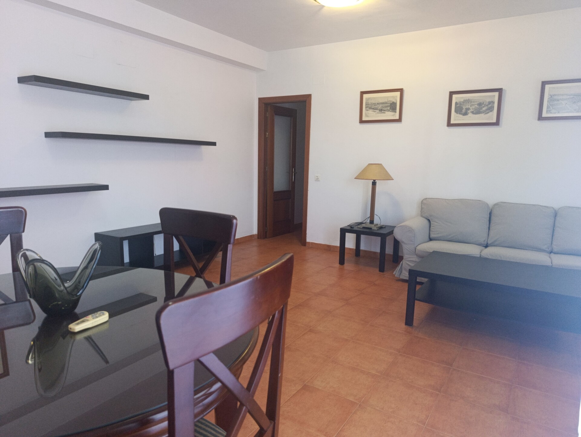 Piso de 105 m² en Dos Hermanas