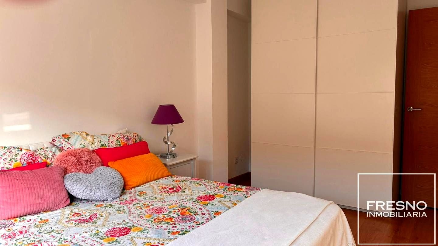 Piso de 58 m² en Santander