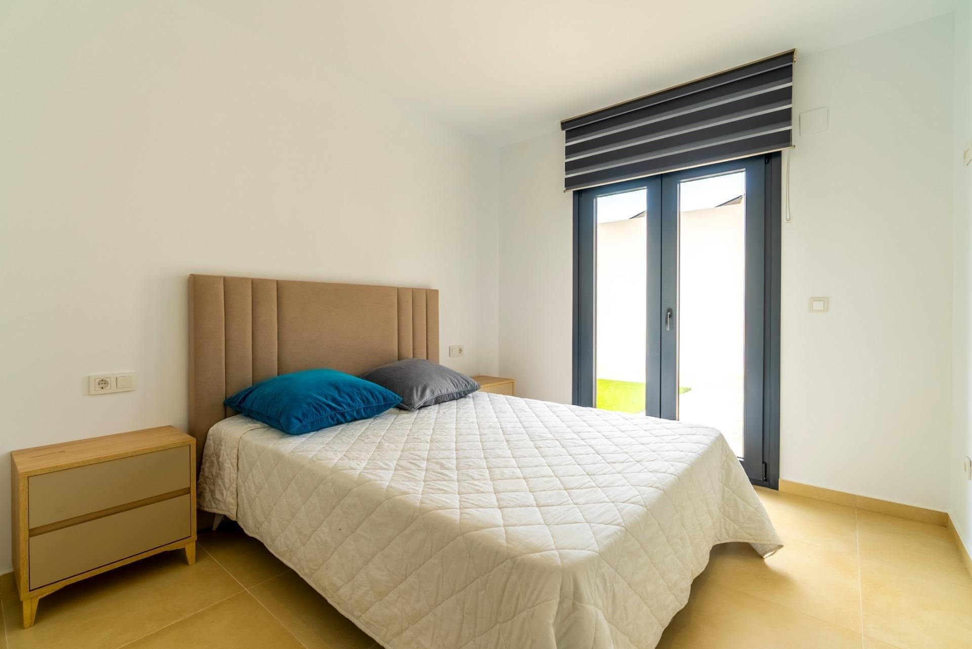 Casa de 121 m² a Finestrat