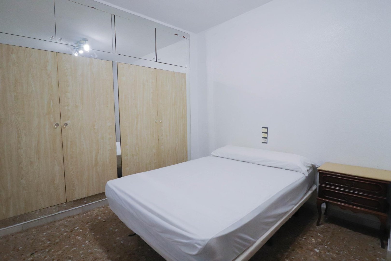 Piso de 128 m² en Almería