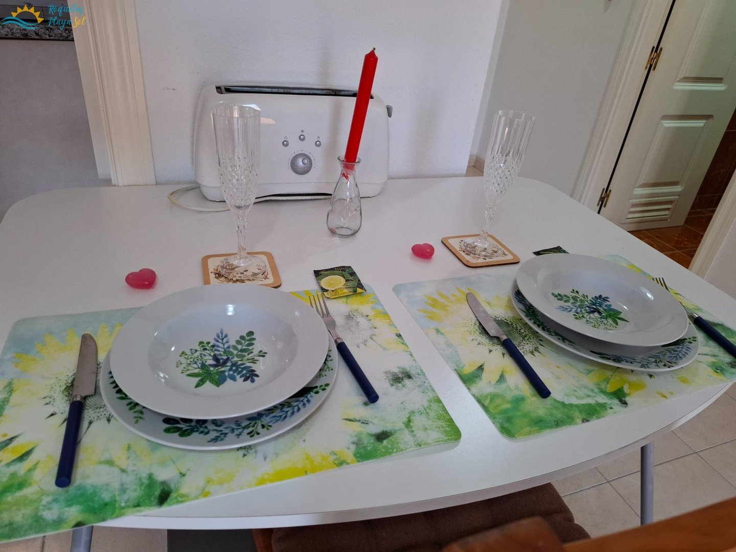 Appartamento 65 m² a Vícar
