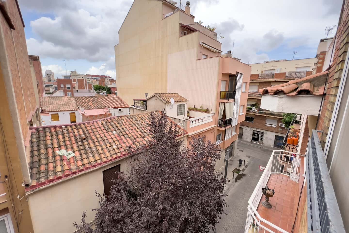 Appartement 20 m² à Barcelone