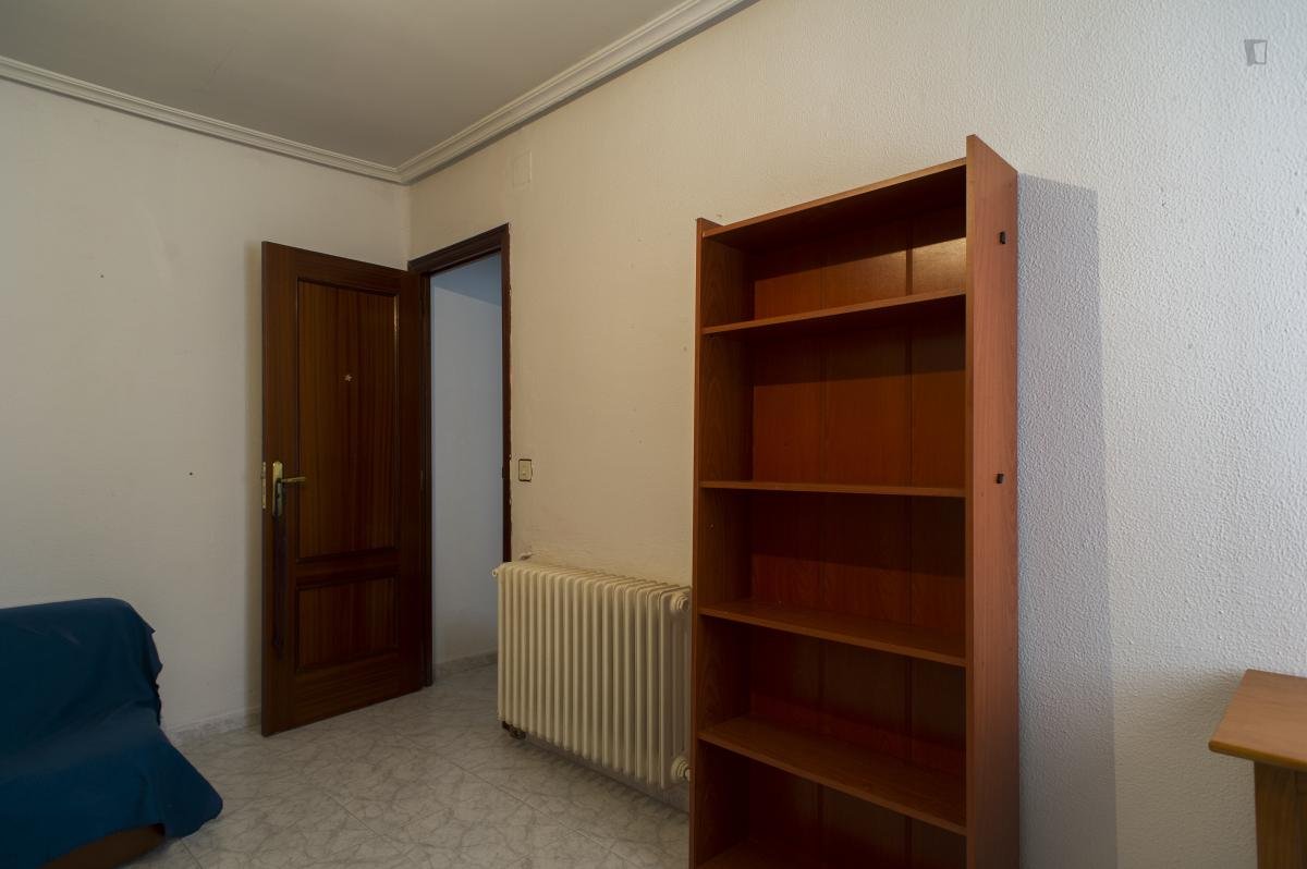 Wohnung 110 m² in Salamanca