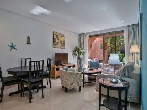 Piso de 134 m² en Estepona