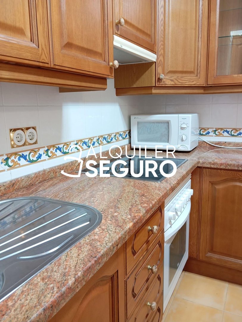 Piso de 73 m² en Las Palmas de Gran Canaria