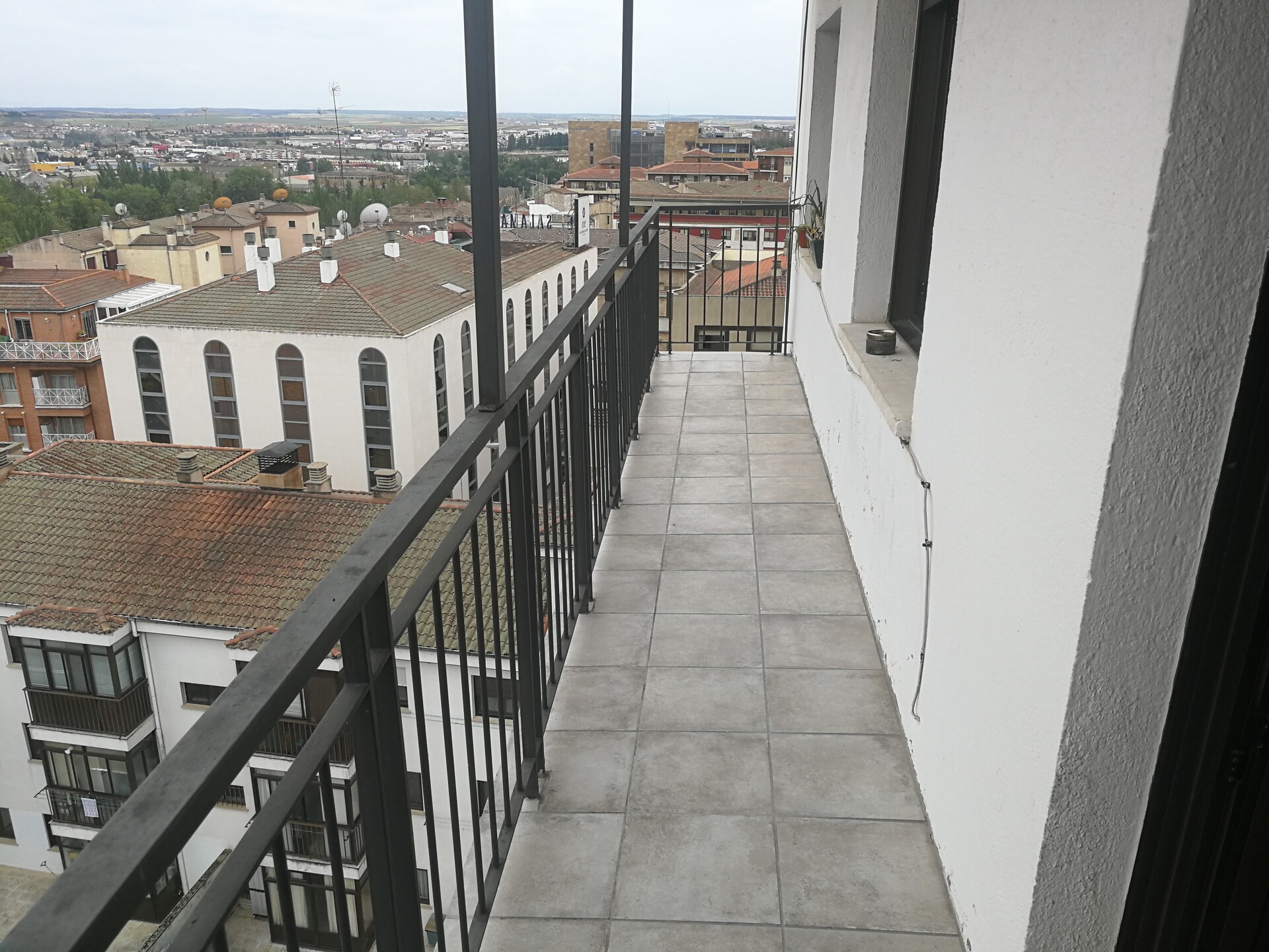 Piso de 120 m² en Salamanca