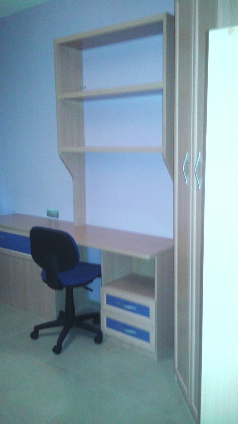 Pis de 125 m² a Jaén