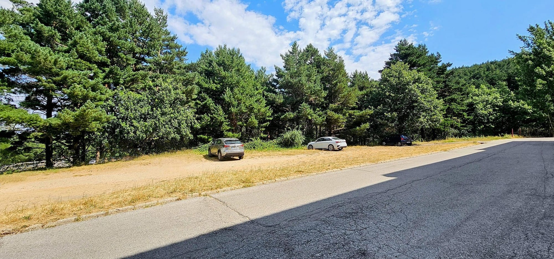 Piso de 30 m² en Cerezo de Arriba