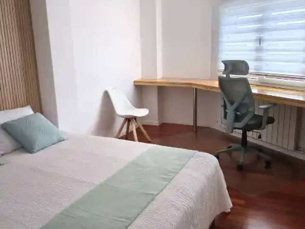 Pis de 90 m² a Santiago de Compostel·la