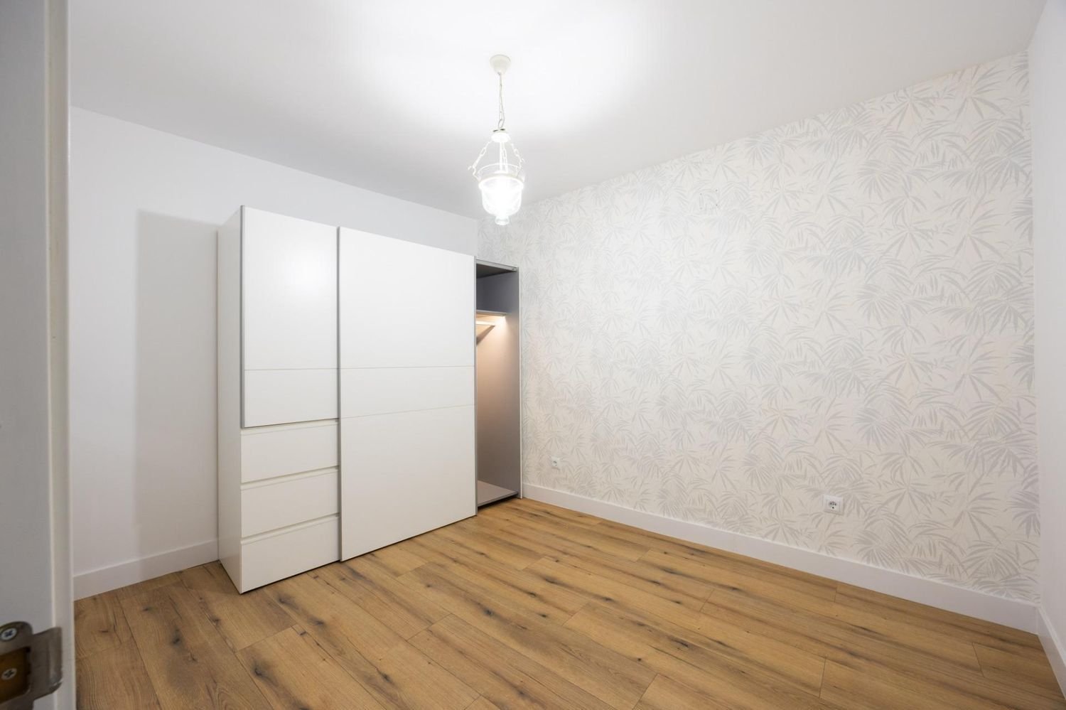 Piso de 71 m² en Madrid