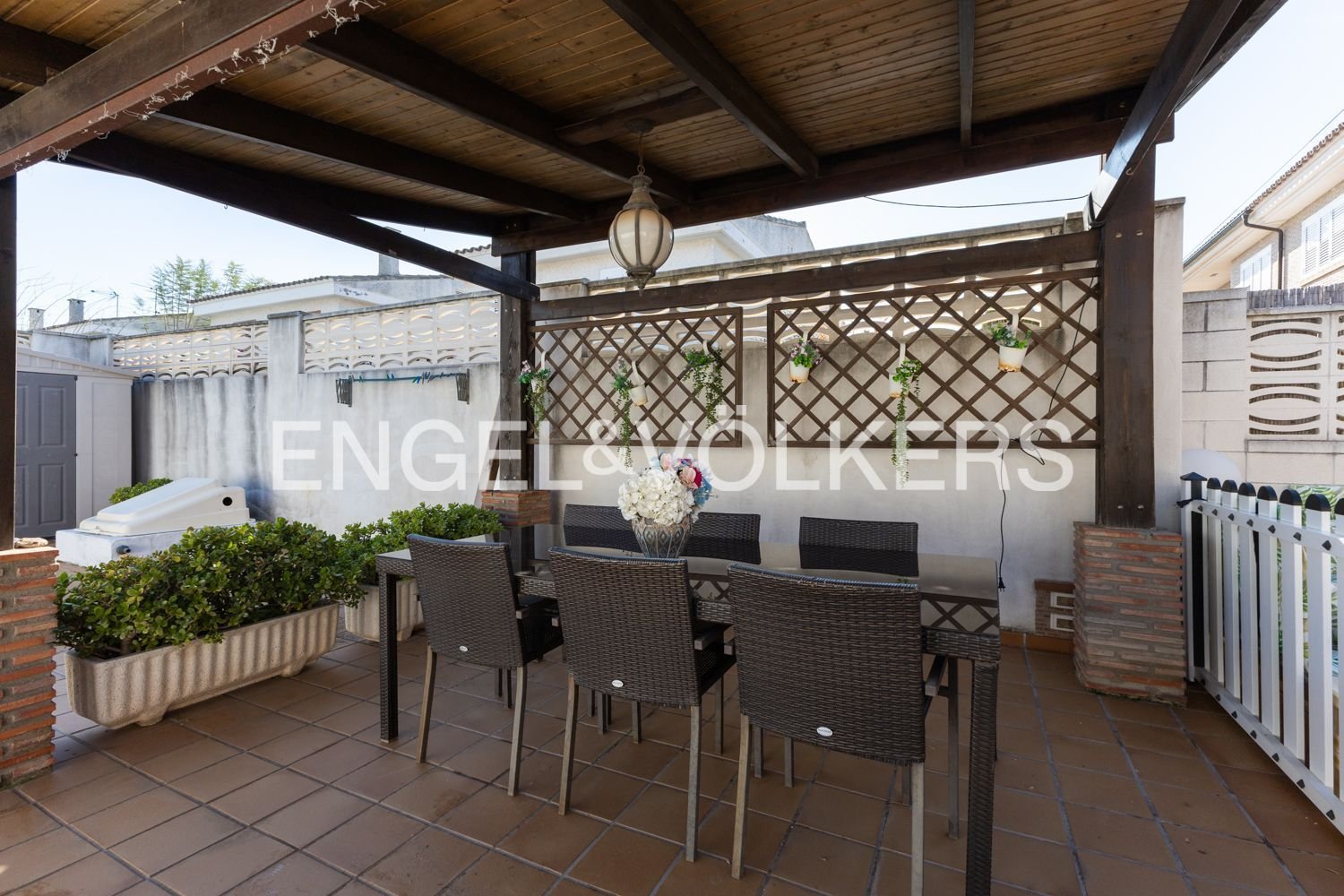 Casa de 286 m² en Benicasim