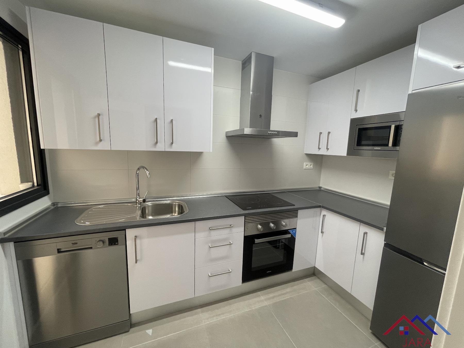 Pis de 85 m² a Jerez de la Frontera