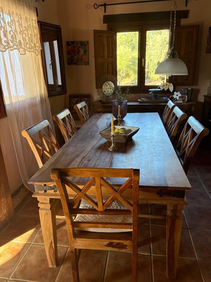 Квартира 225 м² в Jubrique