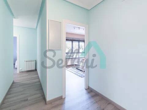 Piso de 80 m² en Oviedo