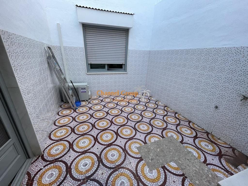 Habitació de lloguer, Elx
