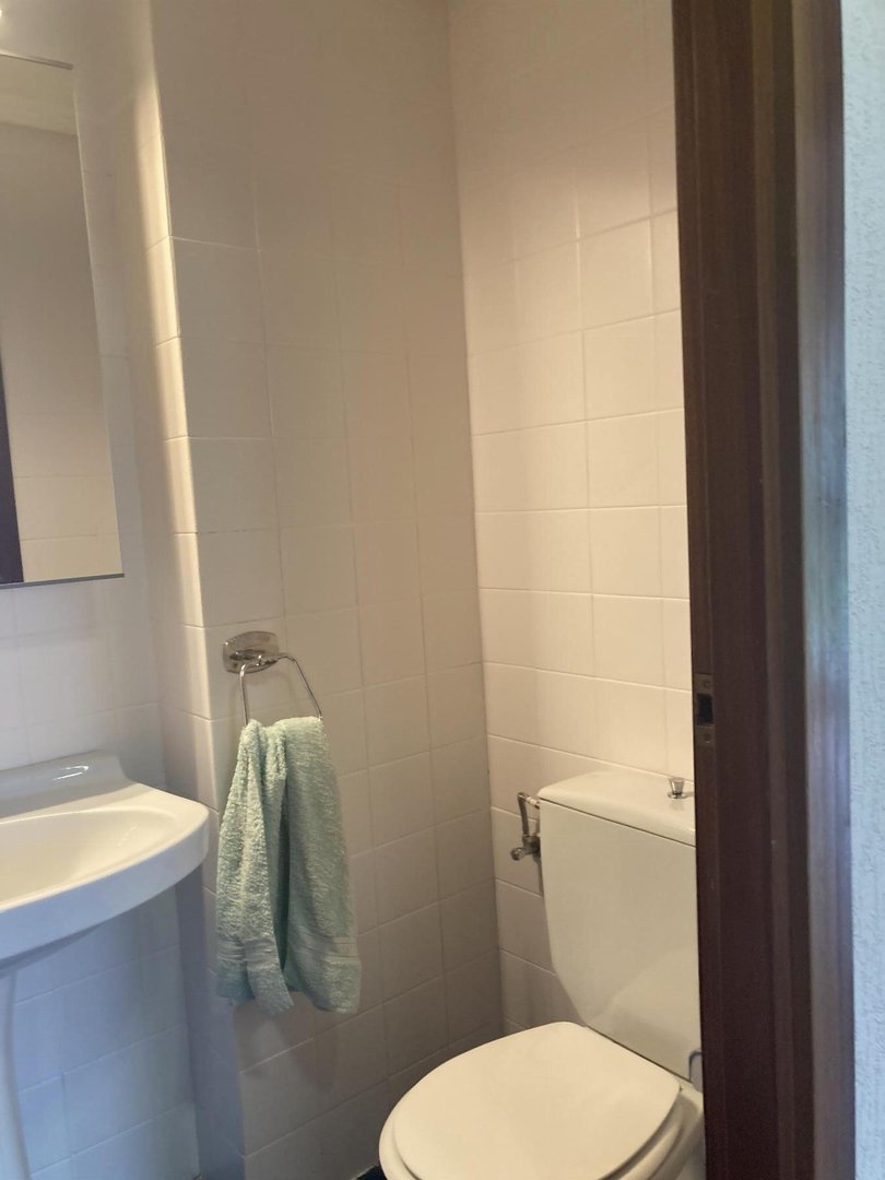 Piso de 75 m² en San Sebastián
