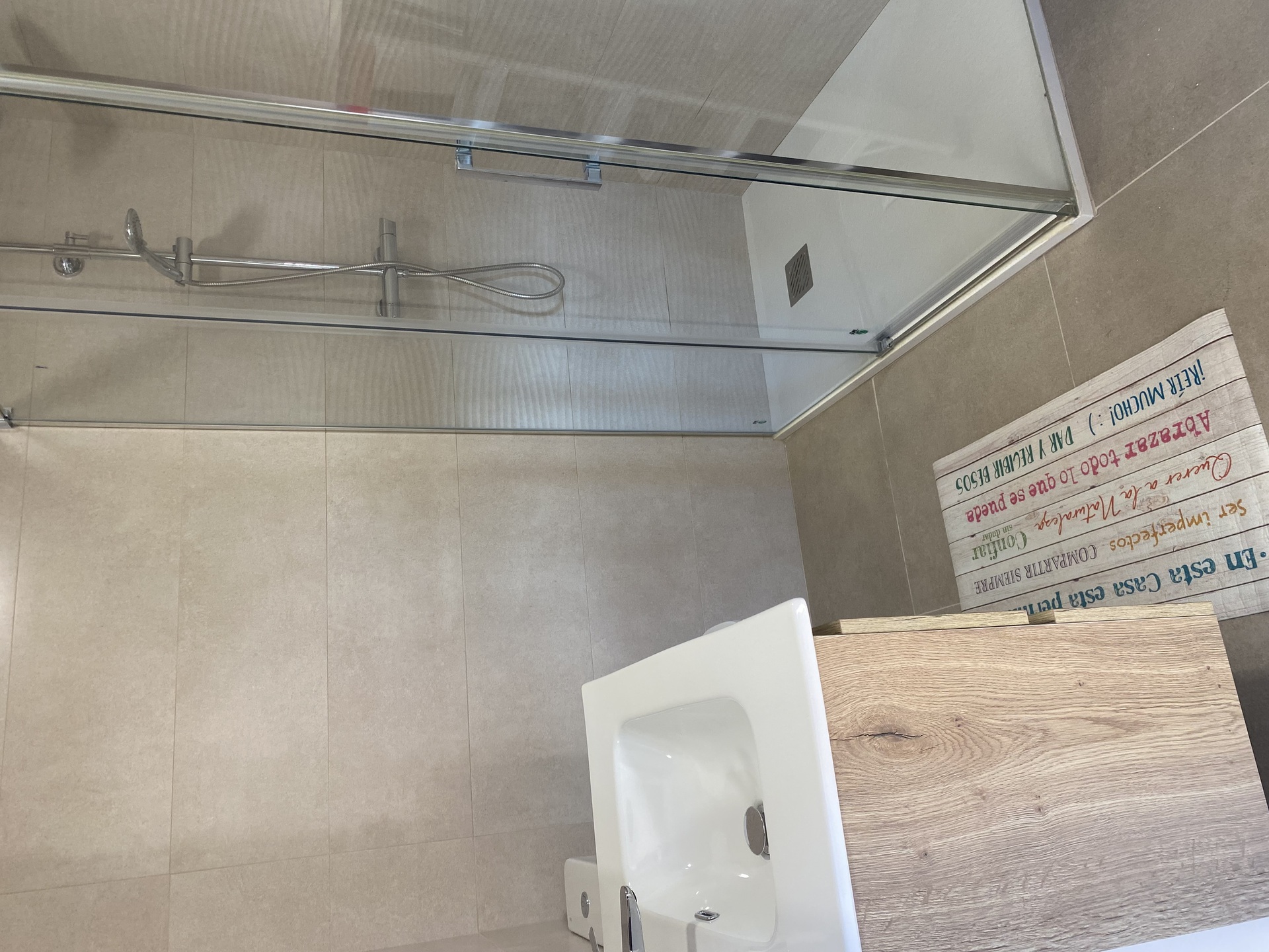 Piso de 70 m² en Baiona