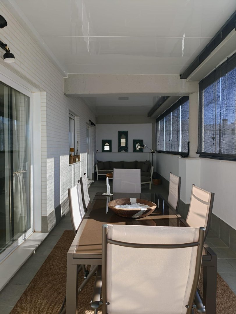 Appartamento 110 m² a Puerto Real