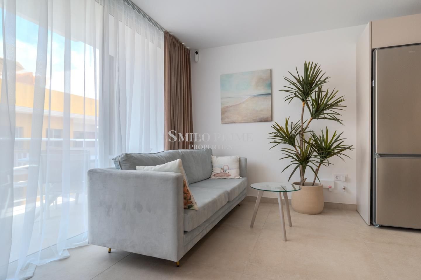 Apartamento 79 m² em Guía de Isora