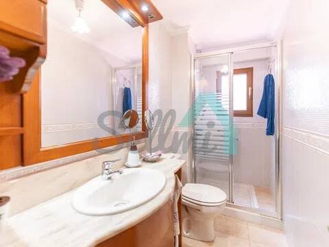 Piso de 42 m² en Oviedo