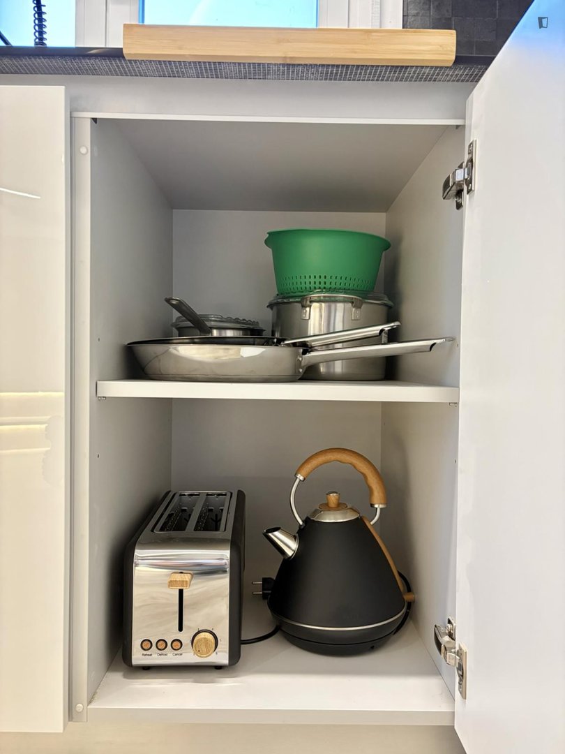 Appartamento 60 m² a Madrid