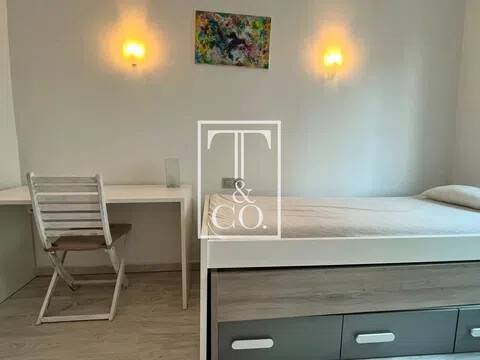 Квартира 140 м² в Пальме