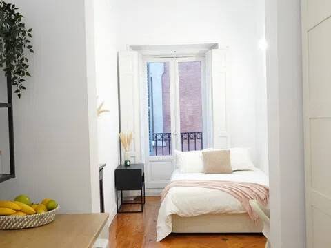 Habitación en alquiler, Madrid