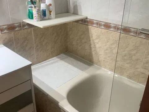 Pis de 120 m² a Sevilla