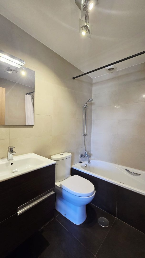 Квартира 104 м² в Мадриде