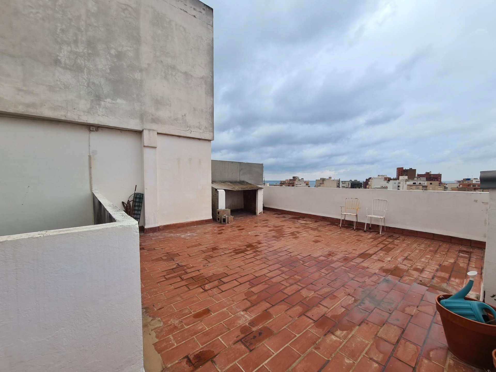 Piso de 80 m² en Palma