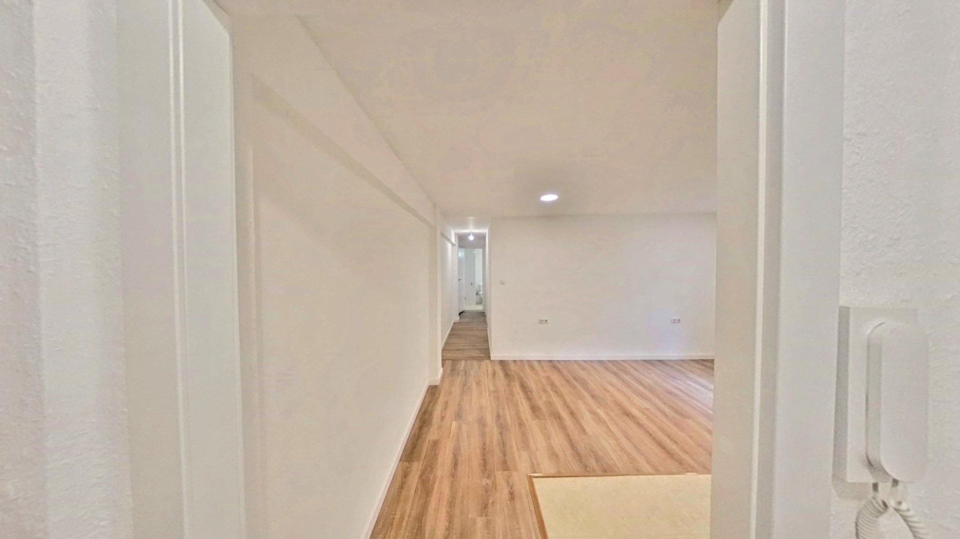 Wohnung 54 m² in Valencia