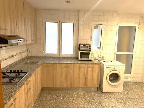 Piso de 120 m² en Murcia