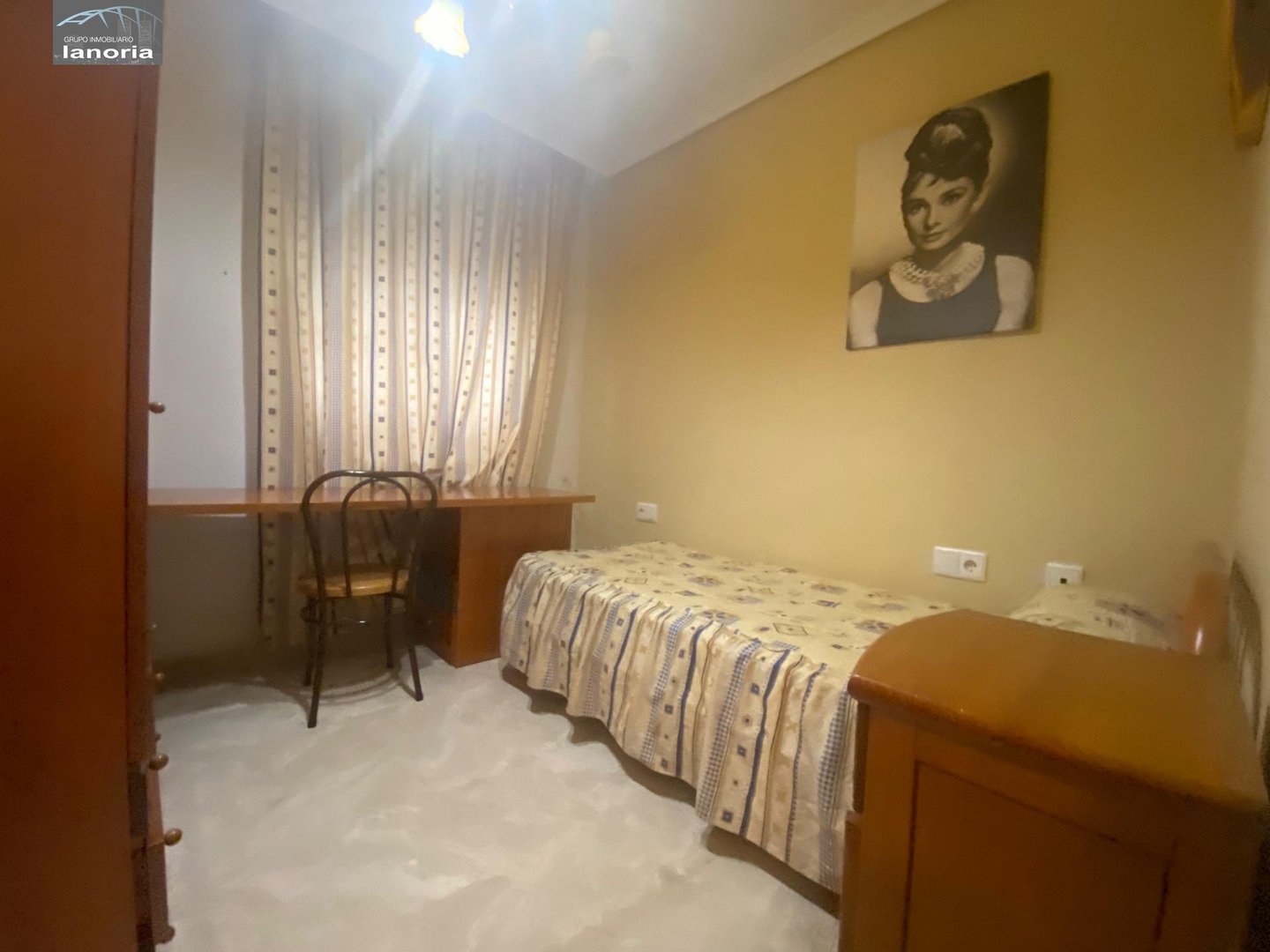 Комната 109 м², Альбасете