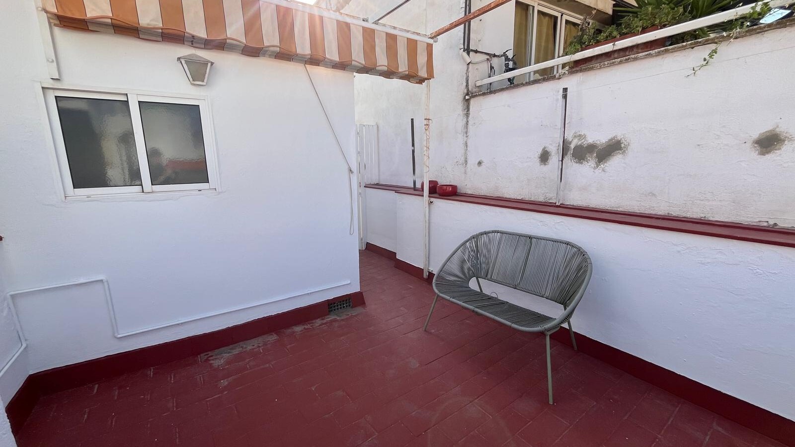 Pis de 92 m² a Sevilla