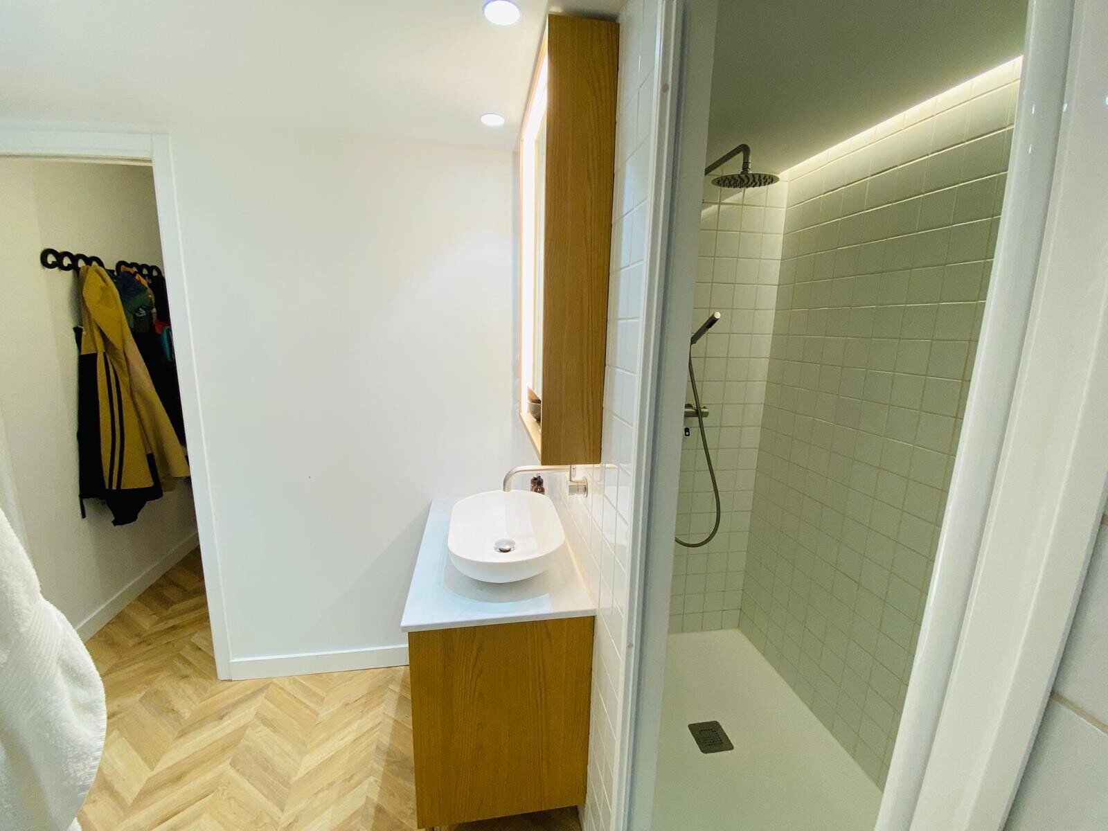 Piso de 55 m² en Castro-Urdiales