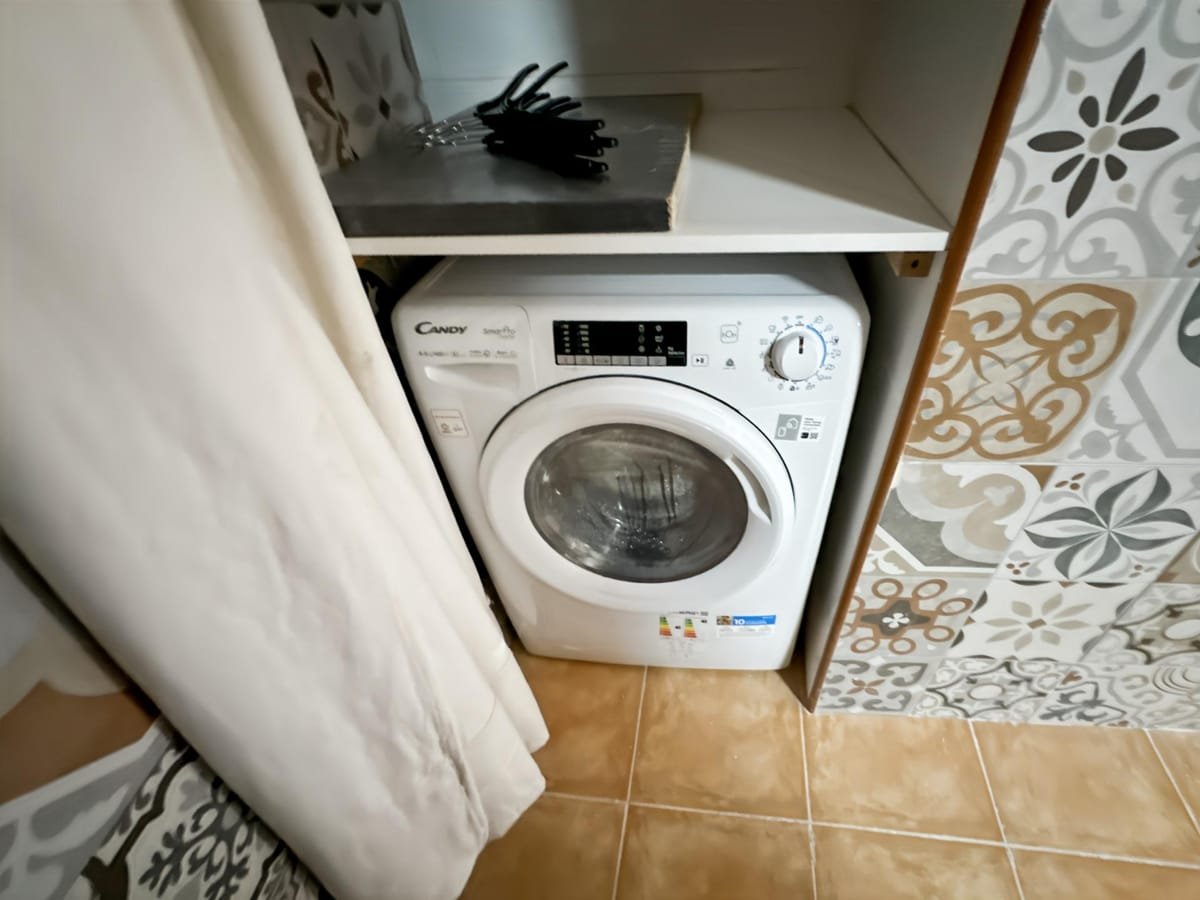 Piso de 30 m² en Albocácer
