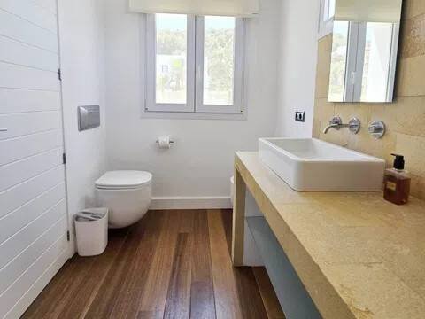 Casa de 270 m² en Jávea