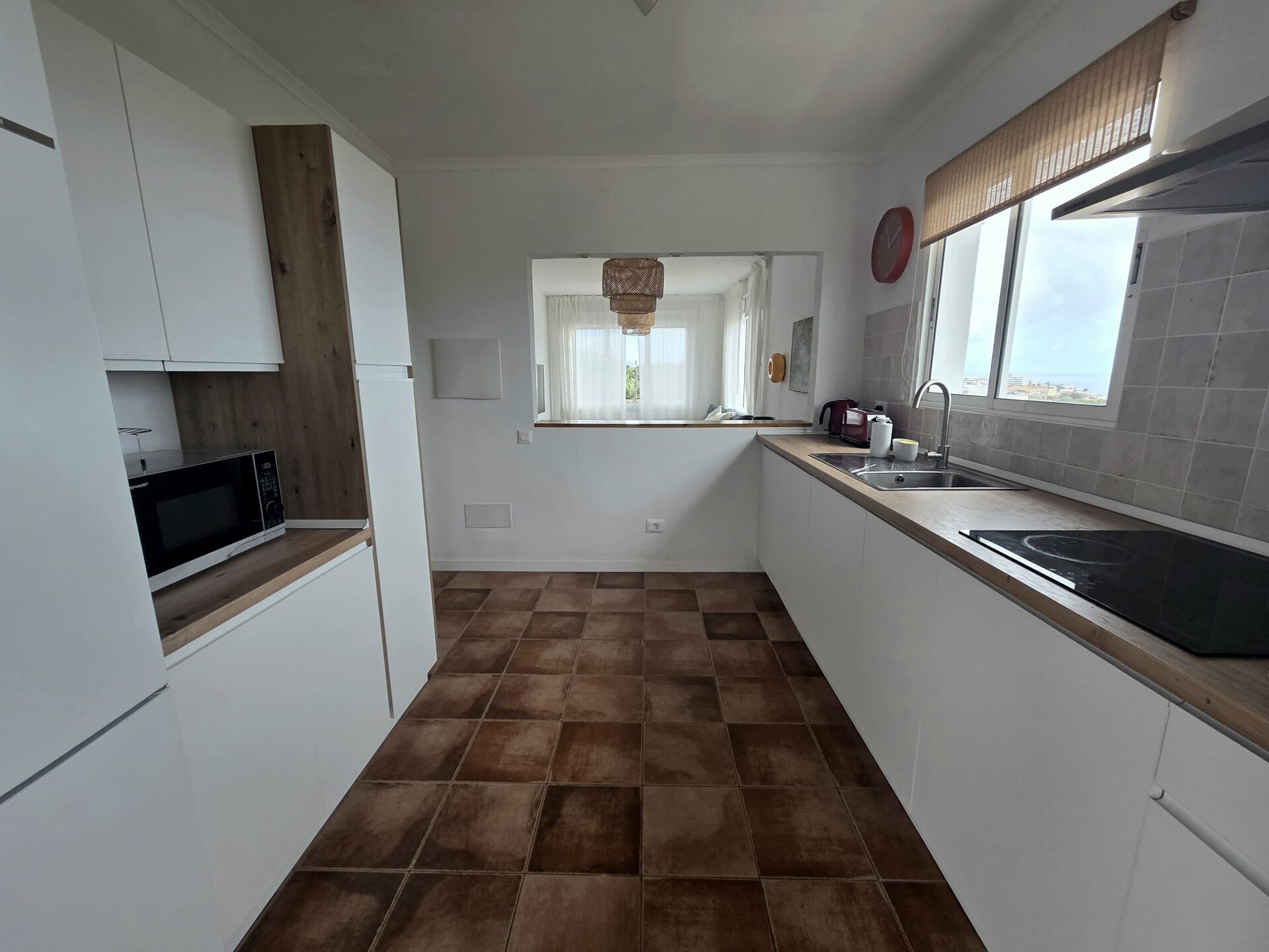 Piso de 100 m² en Puerto de la Cruz