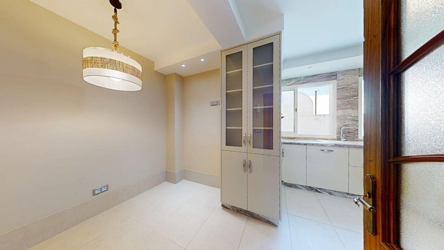 Piso de 173 m² en Sevilla