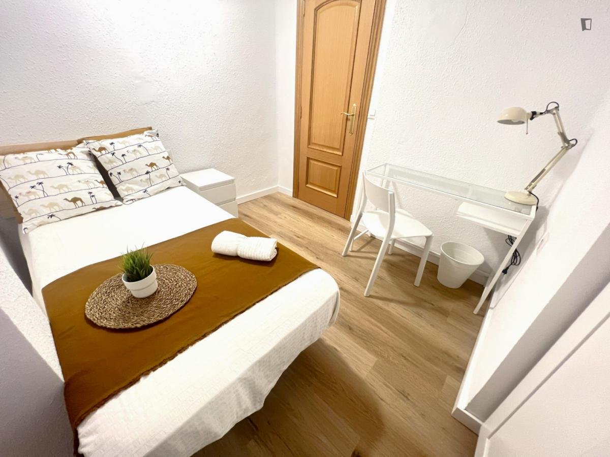 Habitació de lloguer, València
