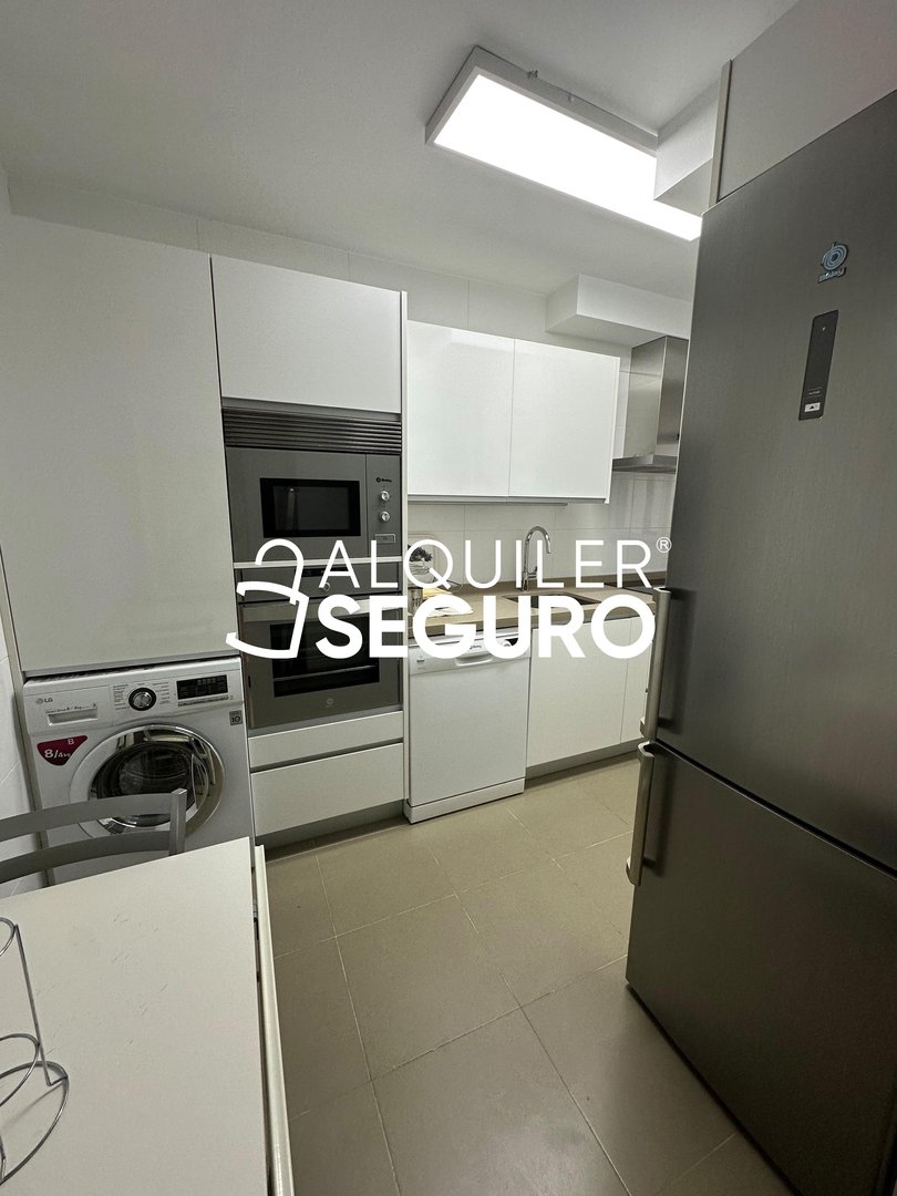 Piso de 78 m² en Málaga