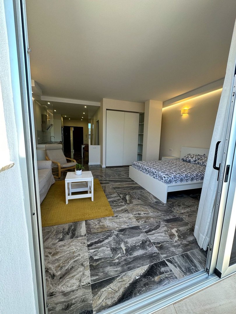 Piso de 40 m² en Las Palmas de Gran Canaria