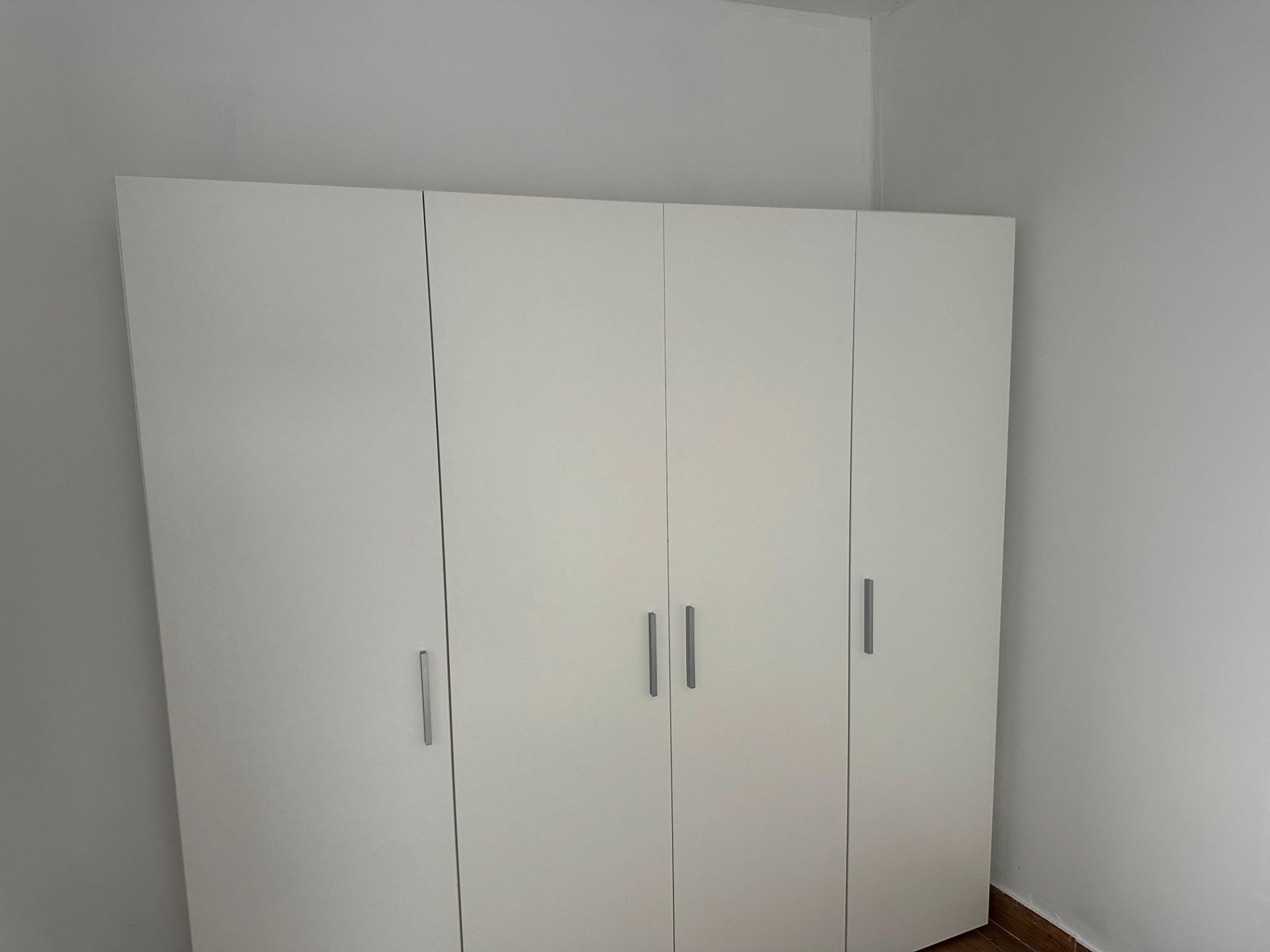 Pis de 50 m² a Sanlúcar de Barrameda