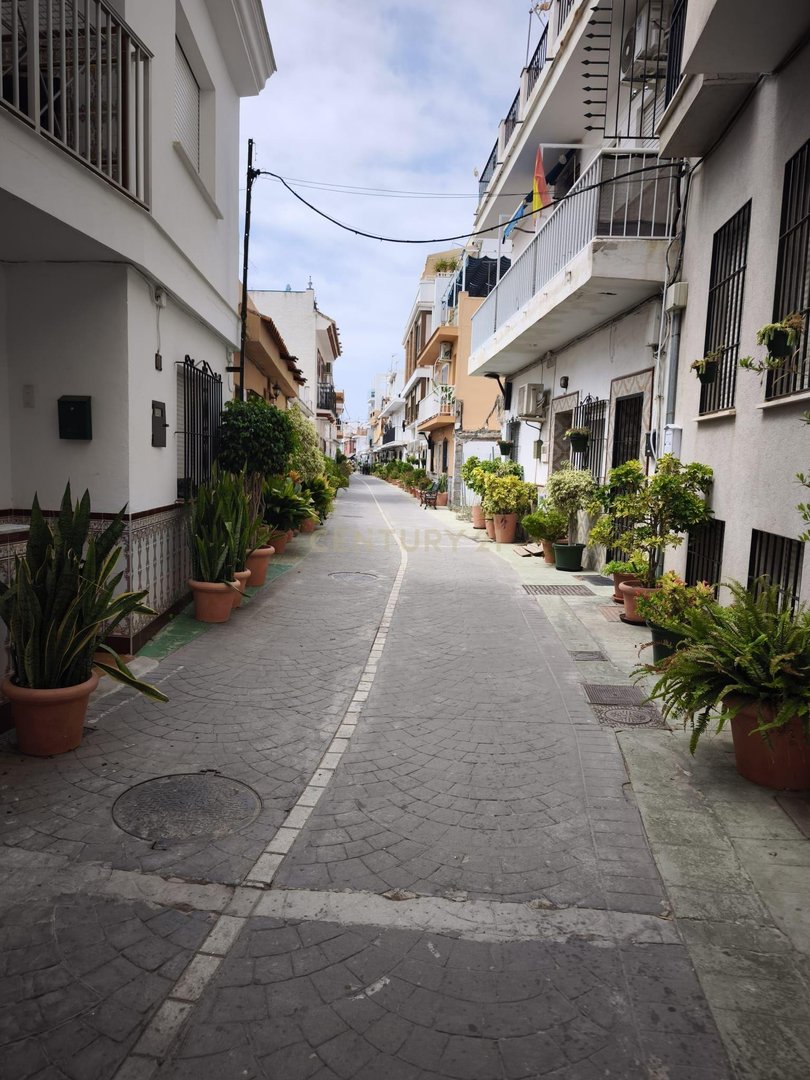 Appartement 160 m² à Mijas