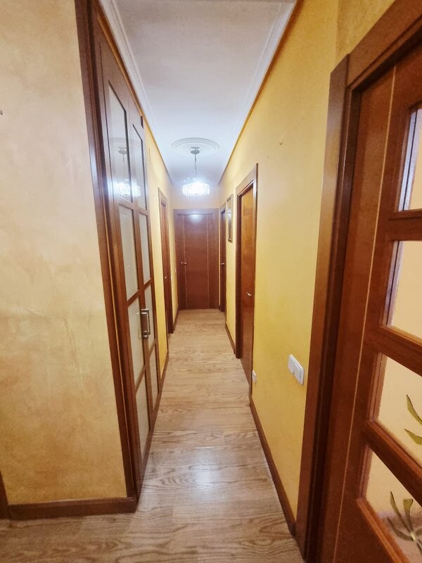 Apartamento 108 m² em Valladolid