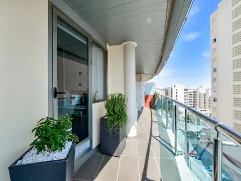 Apartamento 100 m² em Calp