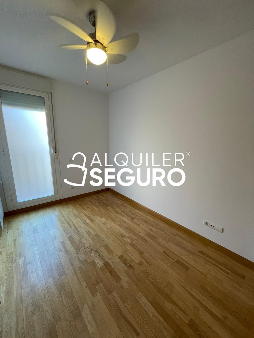 Piso de 80 m² en Madrid