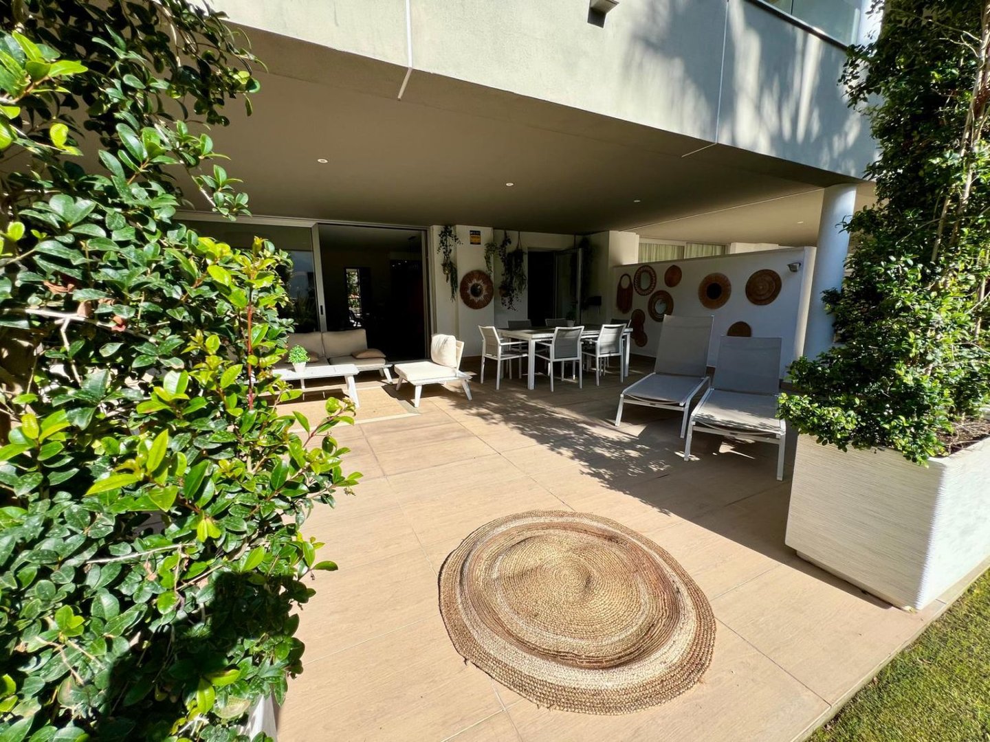 Pis de 130 m² a Marbella