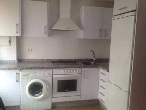 Pis de 60 m² a Sevilla