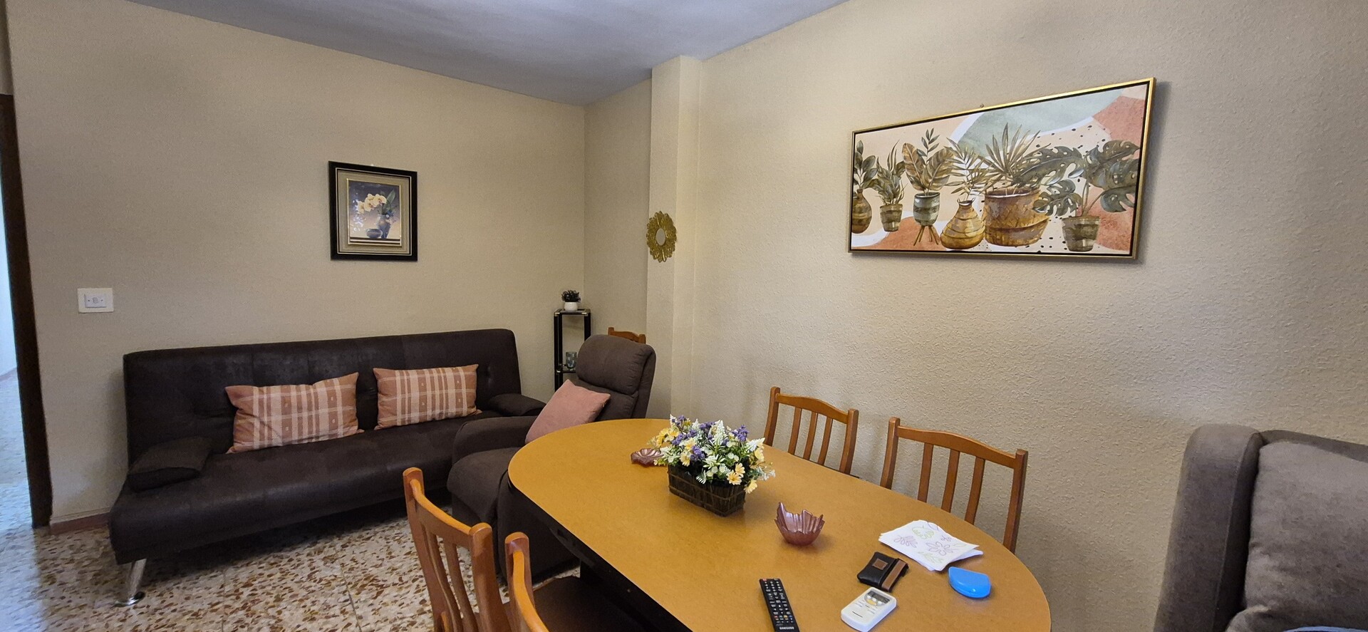Piso de 95 m² en Ciudad Real